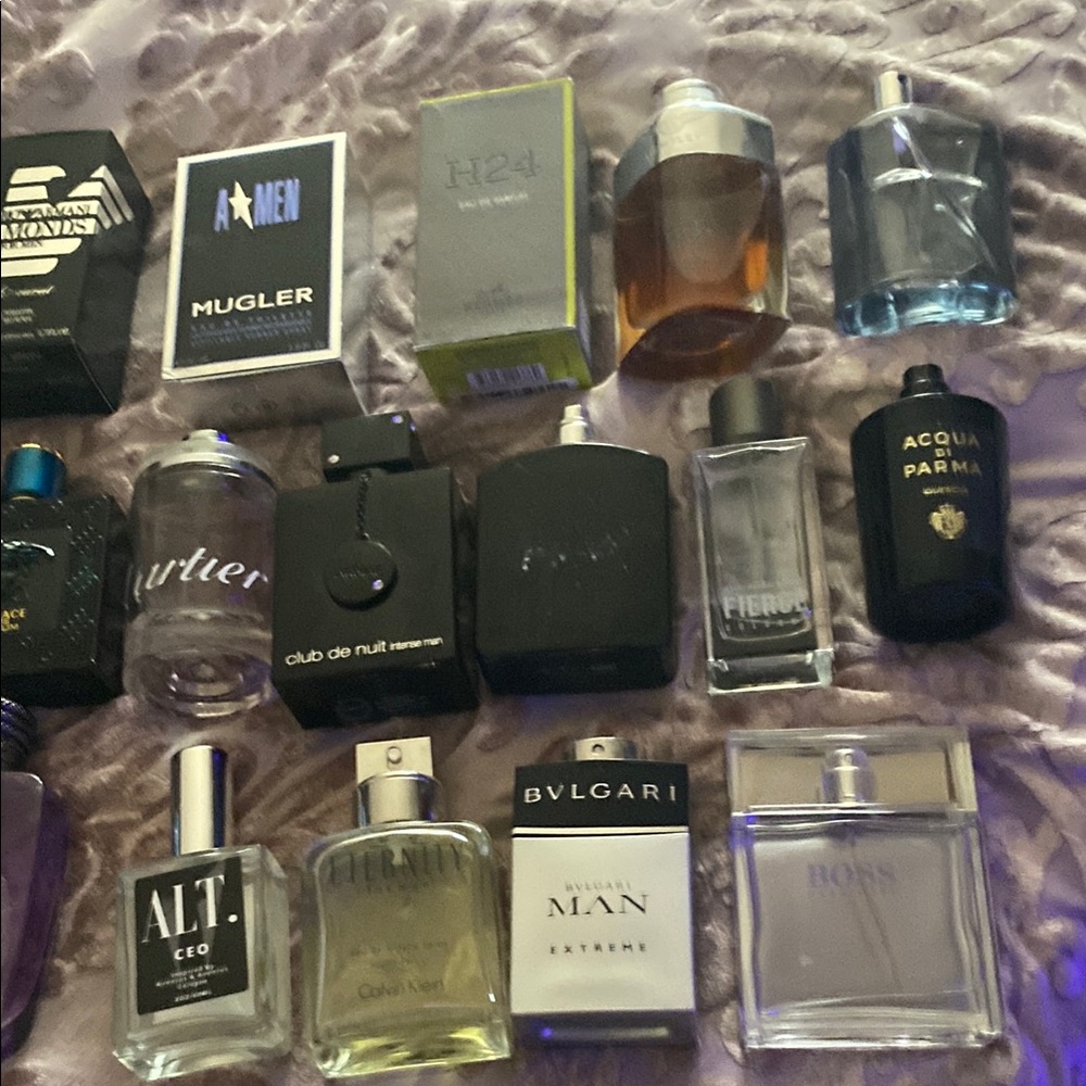 Assorted Fragrance Collection Spring Deal ! - Picture 3 of 4